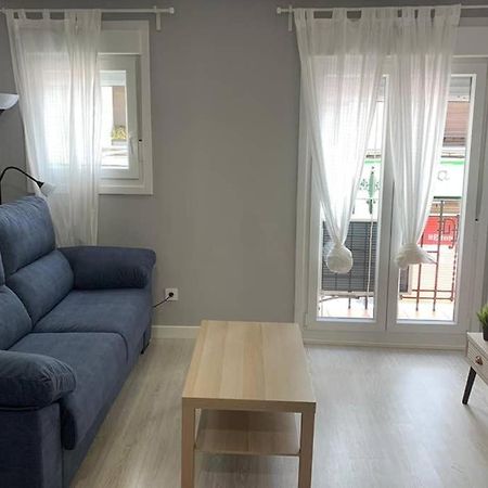 Agustina - Piso Centrico Reformado En Calle Peatonal Zaragoza Exterior foto