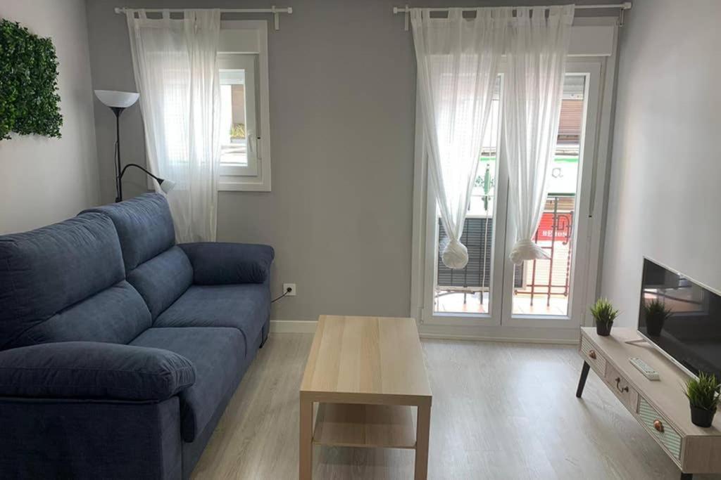 Agustina - Piso Centrico Reformado En Calle Peatonal Zaragoza Exterior foto